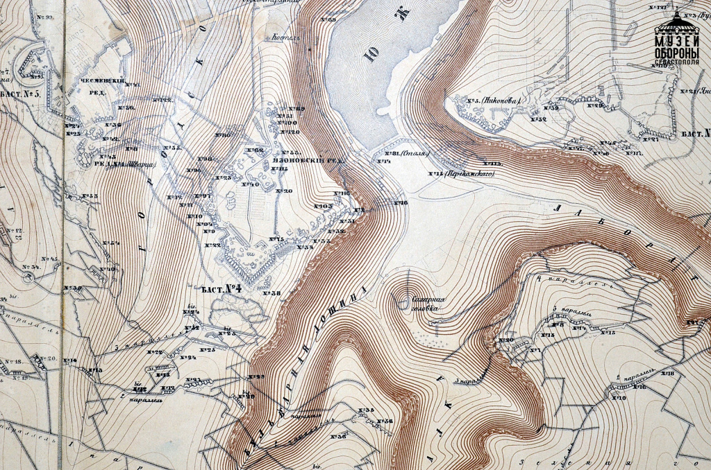 3 План 4-го бастиона и Язоновского редута.jpg