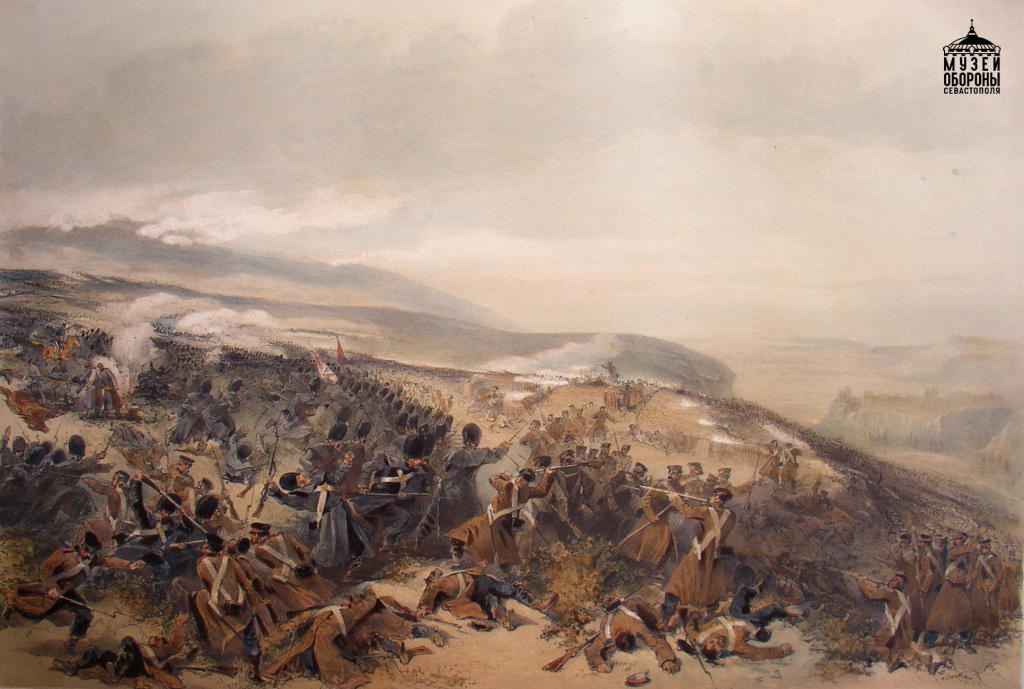 3. Инкерманское сражение...JPG