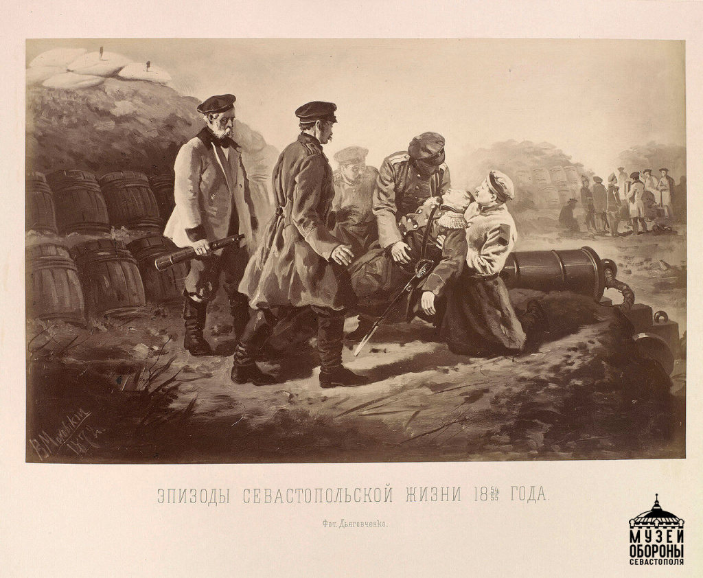 3. Момент смертельного ранения П.С.jpg