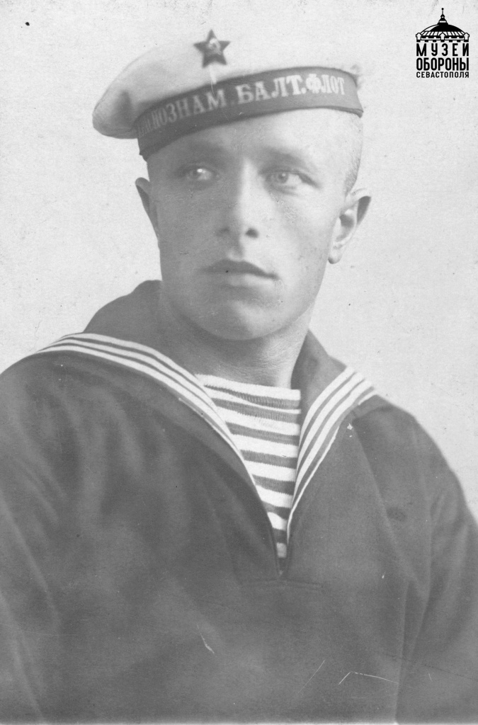 Смирнов Александр Андреевич. 1940 г. Фото.jpg
